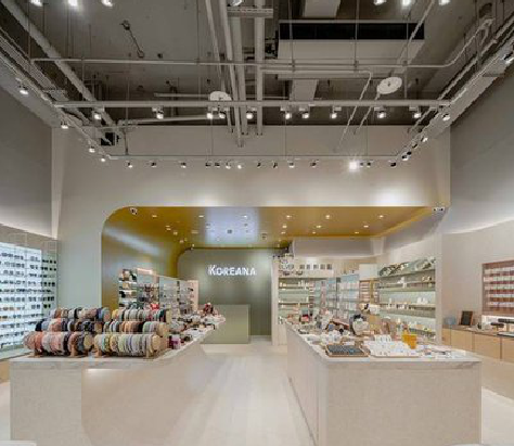 米脂店面装修流程