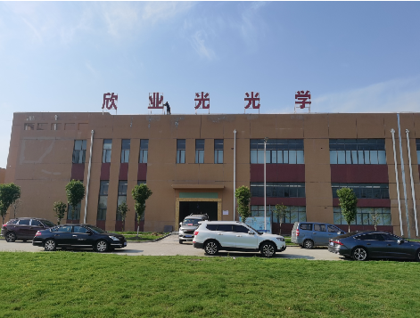 米脂楼顶大型发光字制作如何安装?