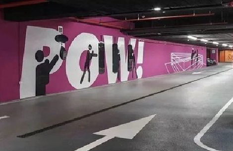 米脂墙绘设计师的选择是关键。