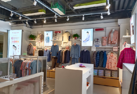 米脂超市卖场装修如何提升消费欲望？