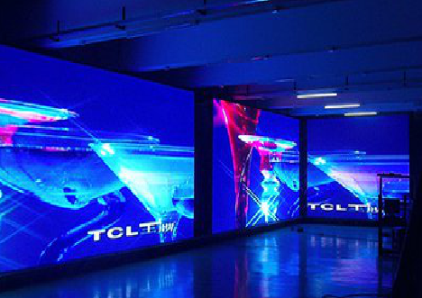 米脂如何解决LED显示屏耗电问题？